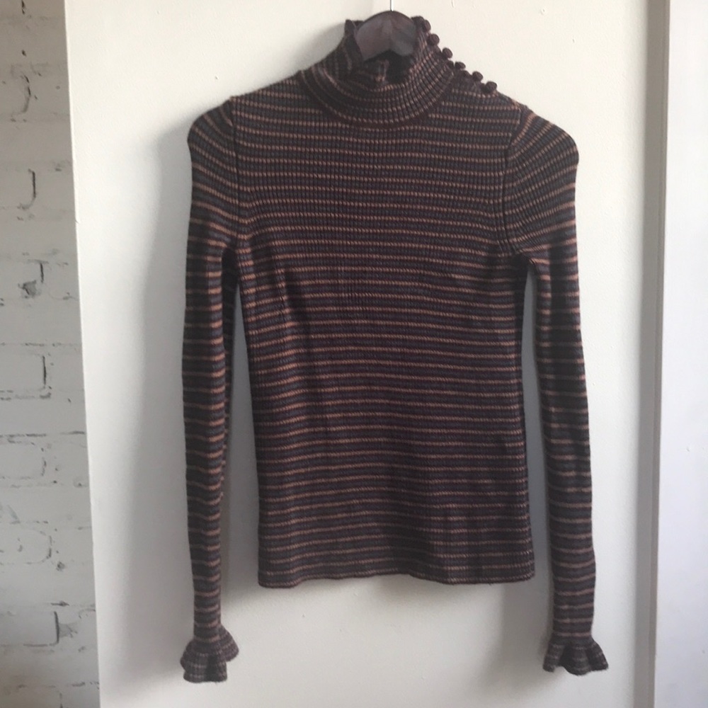 Lovely See by Chloe Wool sweater M